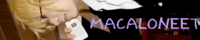 macaloneet